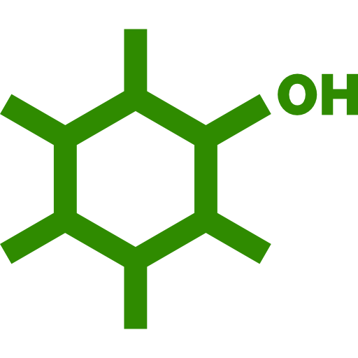 Oxy Benzene Based