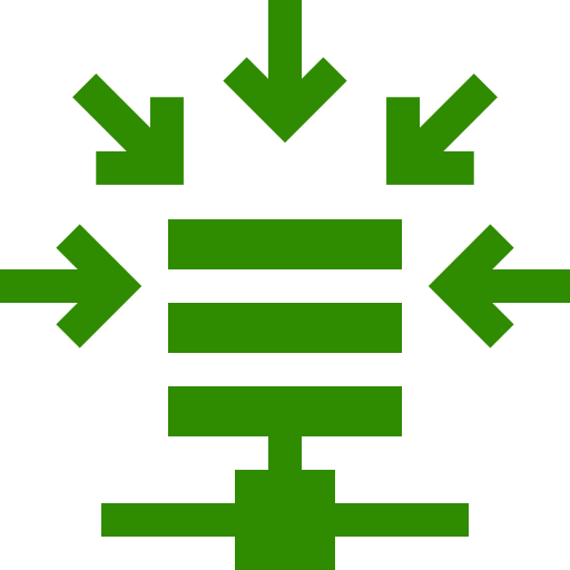 Tenderized Composed Core